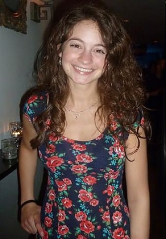 Jordyn DiNatale