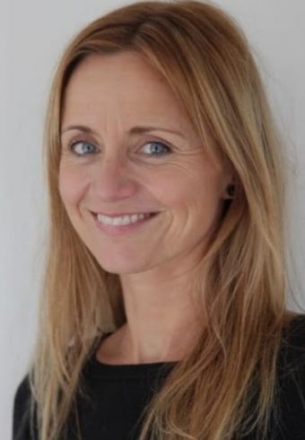 Camilla Belsvik