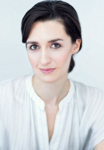 Olesia Shewchuk