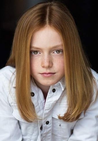 Piper Howell