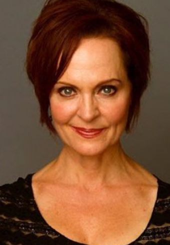 Rebecca Klingler