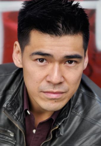 Nelson Wong