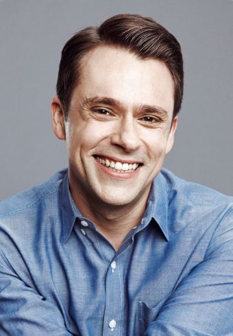 Bryan Safi