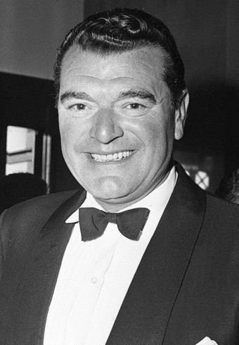 Jack Hawkins