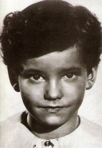 Mickey Kuhn