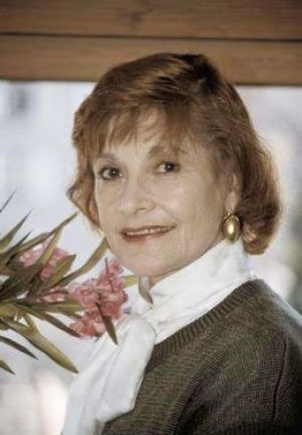 Gisela Uhlen