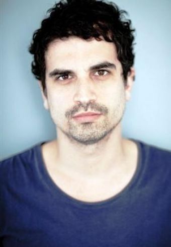 Stéphane Metzger