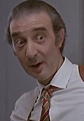 Anthony Milner