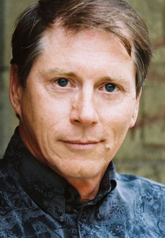 Richard Binsley