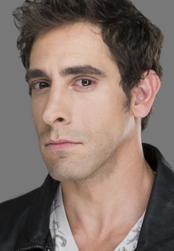Rafael Torrijos