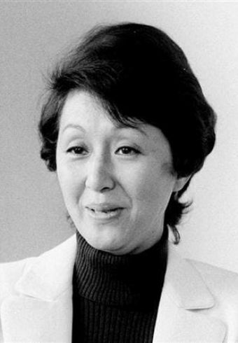 Keiko Tsushima