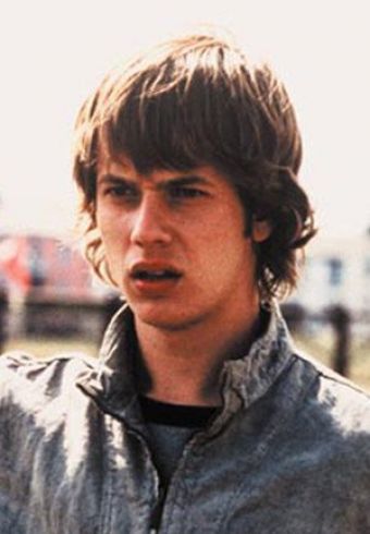 Luke de Woolfson