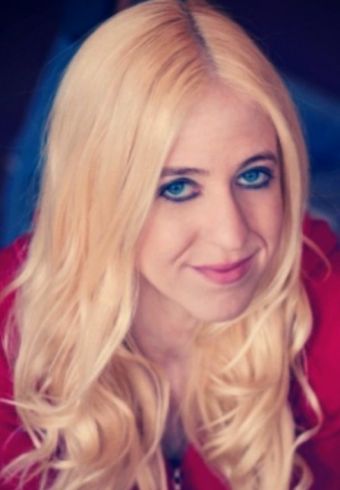 Erica Lynne Marszalek