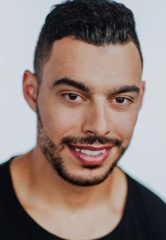 Kristopher Payne