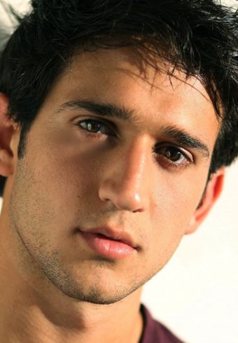 Darius Homayoun