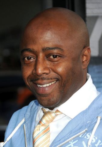 Donnell Rawlings
