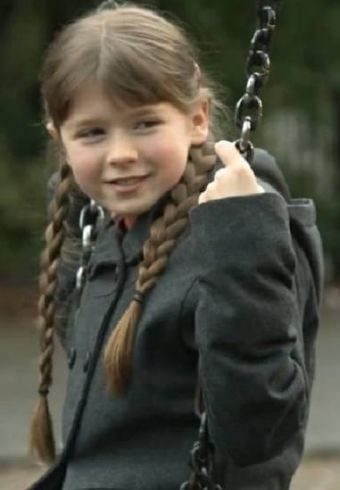 Sophie Downham