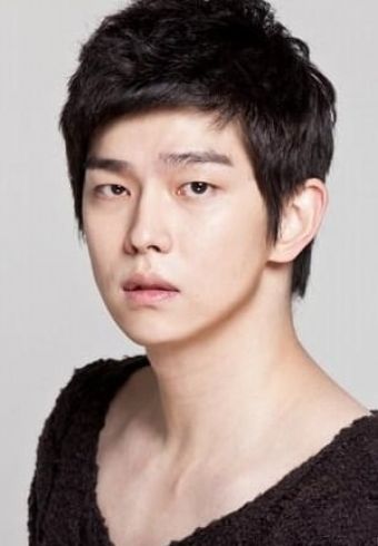 Yoon Kyun-sang