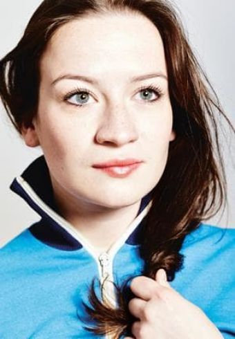 Nina Gummich