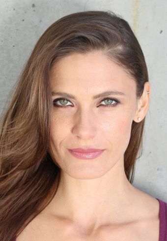Lili Bordán