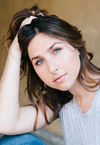 Samantha Ressler