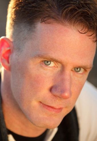 Brent Reichert