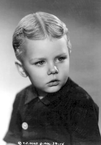 Larry Simms