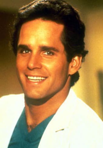 Gregory Harrison