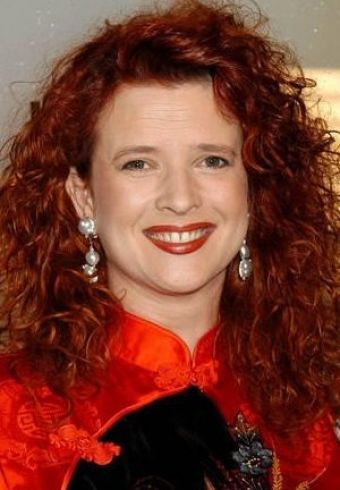 Catherine Lambert