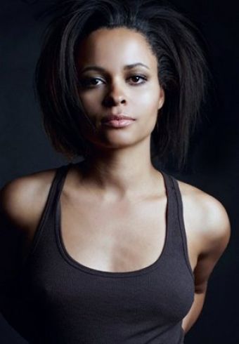 Susan Ateh