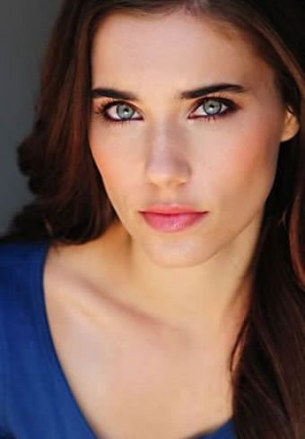 Alix Angelis