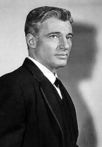 William Hopper