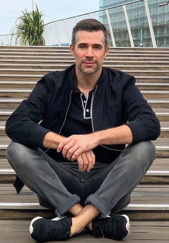 Jo Weil