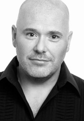 Nick Holder