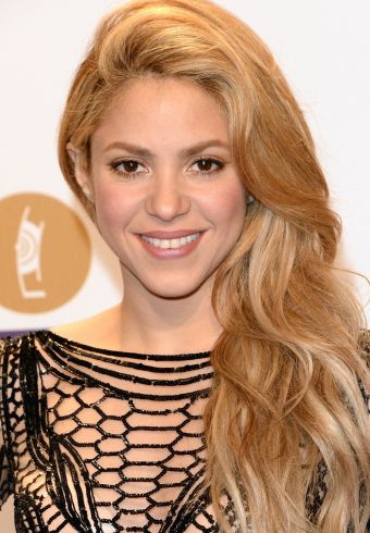 Shakira