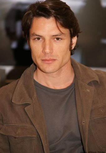 Sébastien Dupuis