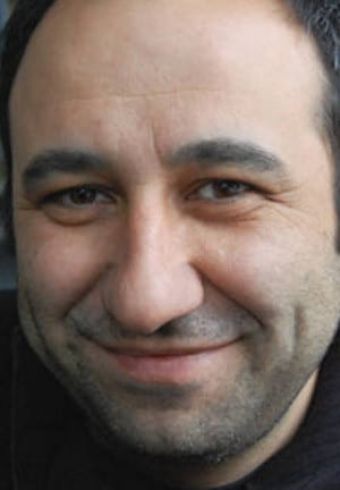 Hilmi Sözer