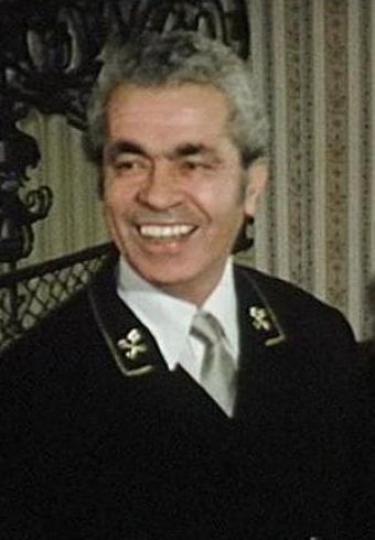 Panos Papadopulos