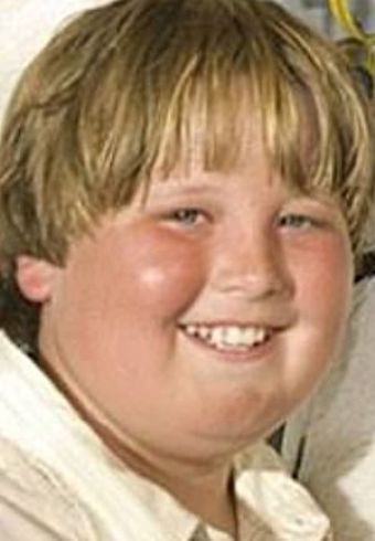 Reed Buck