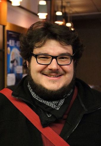 Axel Ranisch