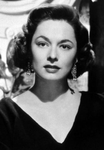 Ruth Roman