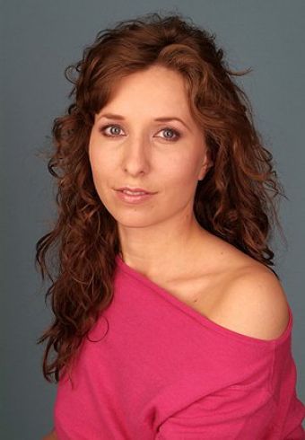 Tereza Bebarová
