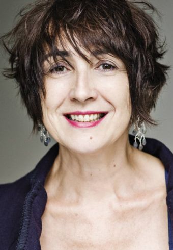 Emer Gillespie