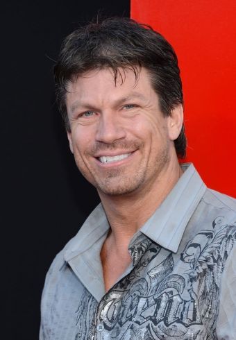 Paul Logan