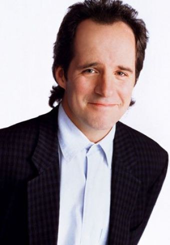 John Pankow