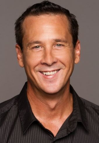 Sean Edward Frazer