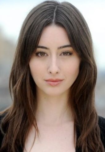 Jillian Morgese