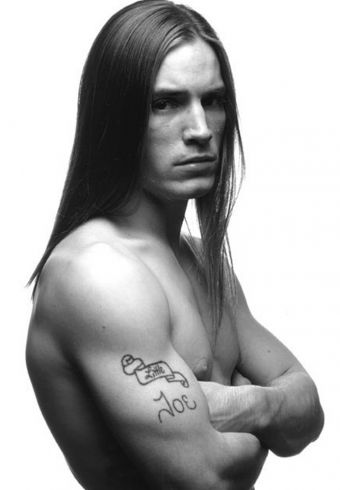 Joe Dallesandro