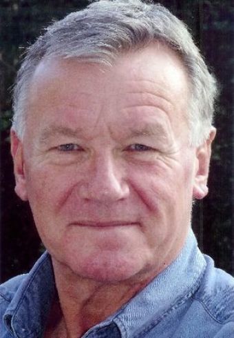 Jack McKenzie