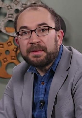 Craig Benzine